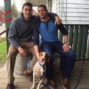 Meet your Posher, Alec